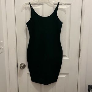 Discovery cocktail dress